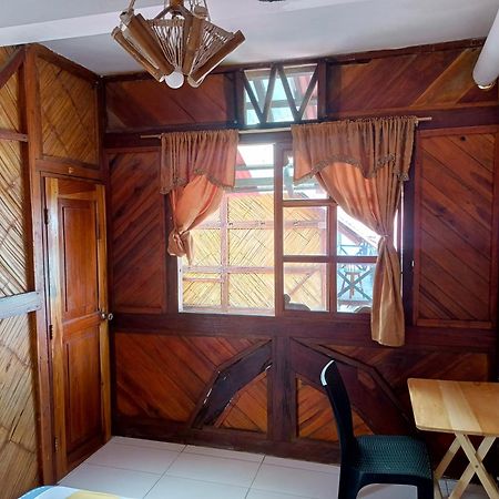 Hostal Mirada Al Mar Las Tunas Екстериор снимка