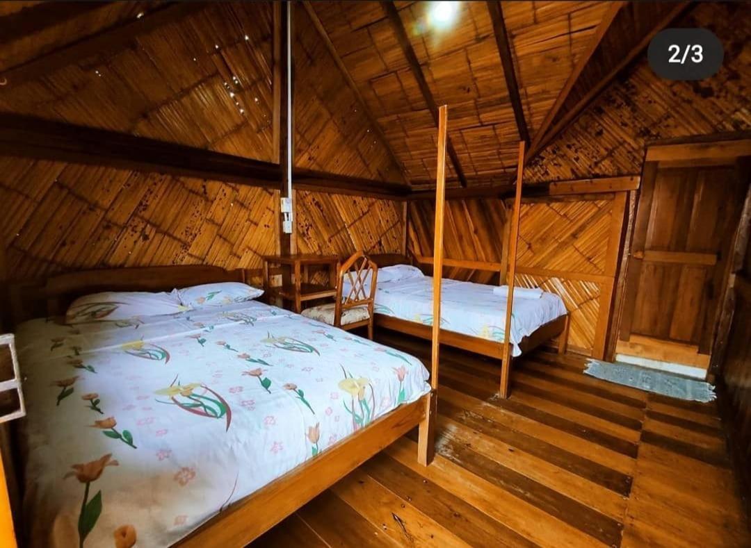Hostal Mirada Al Mar Las Tunas Екстериор снимка