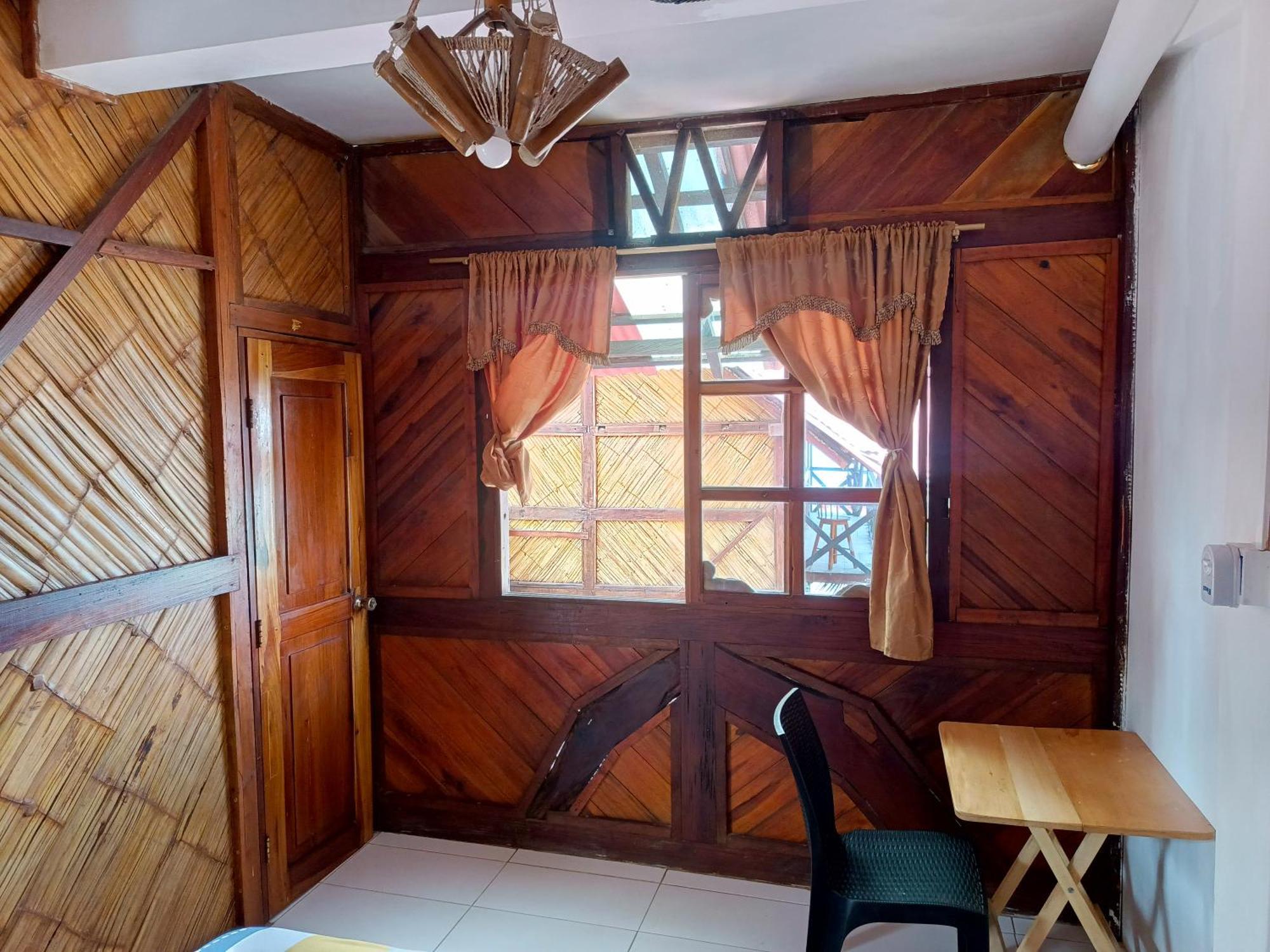 Hostal Mirada Al Mar Las Tunas Екстериор снимка